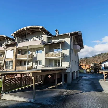 Hochkonigblick 1 Apartment Maria Alm am Steinernen Meer