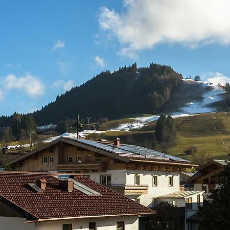 Hochkonigblick 1 * Maria Alm am Steinernen Meer